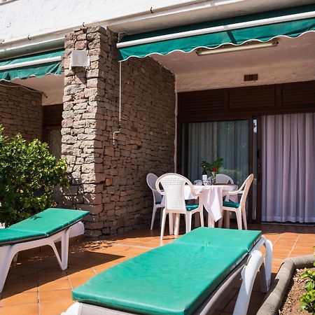 Bungalows Caribe Puerto Rico  Dış mekan fotoğraf