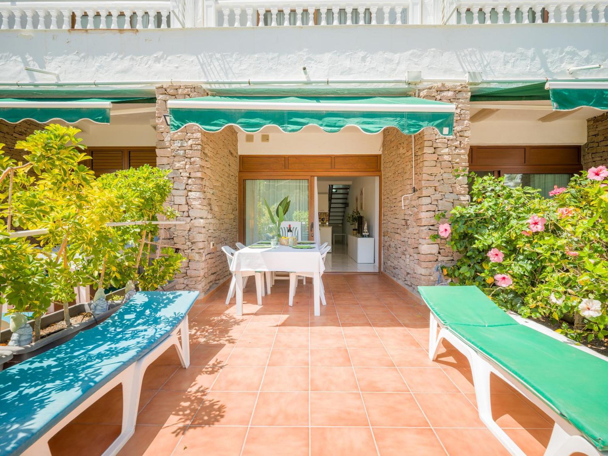 Bungalows Caribe Puerto Rico  Dış mekan fotoğraf