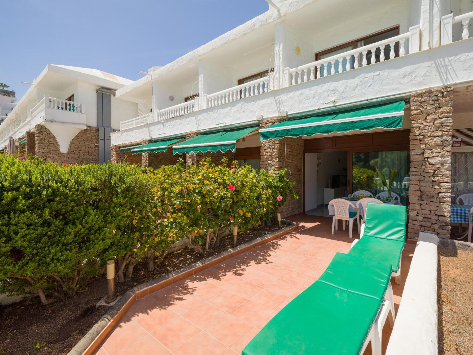 Bungalows Caribe Puerto Rico  Dış mekan fotoğraf