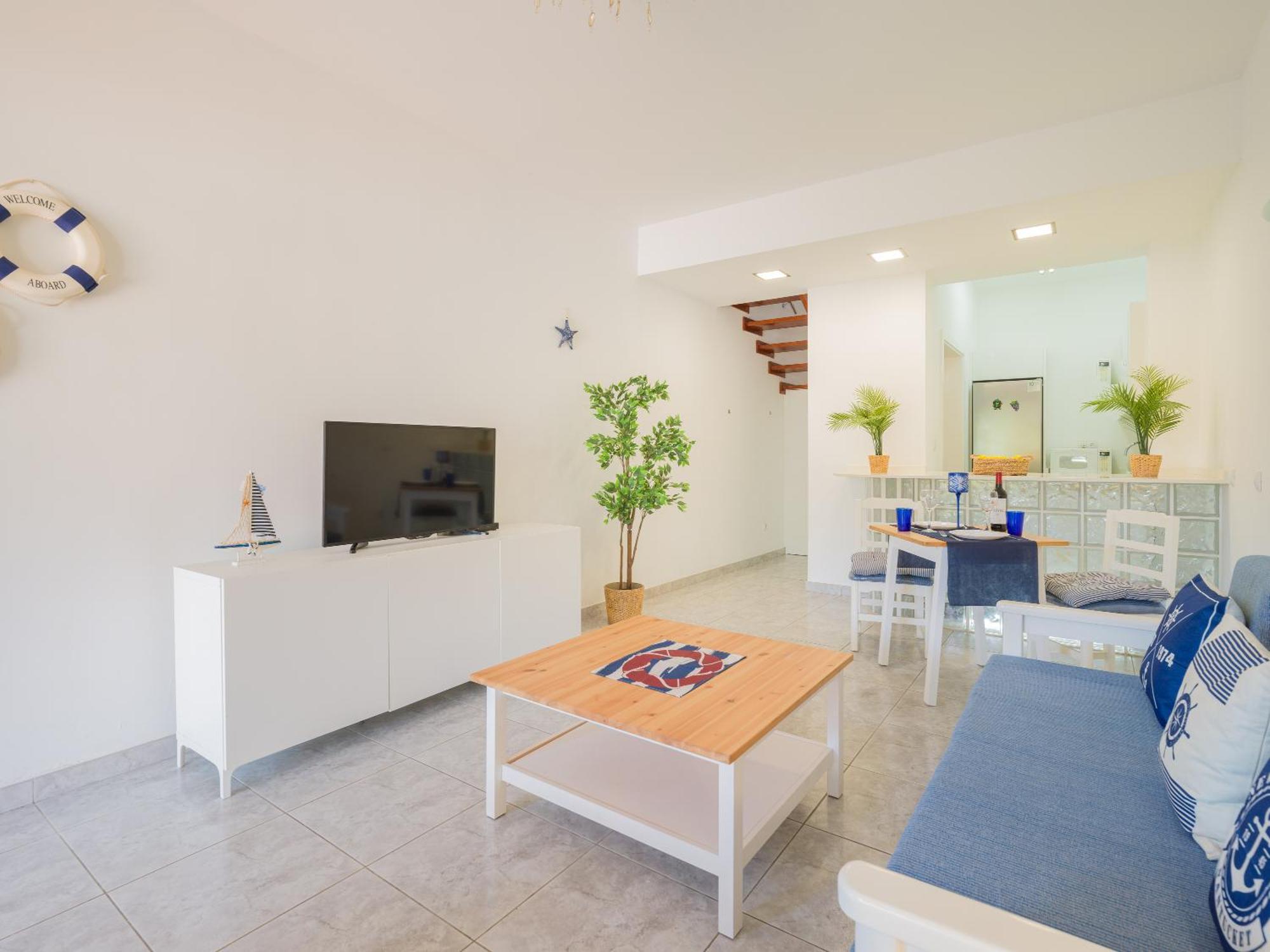 Bungalows Caribe Puerto Rico  Dış mekan fotoğraf