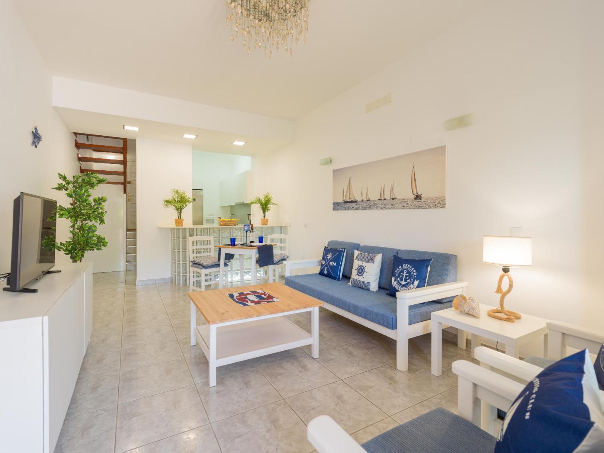 Bungalows Caribe Puerto Rico  Dış mekan fotoğraf