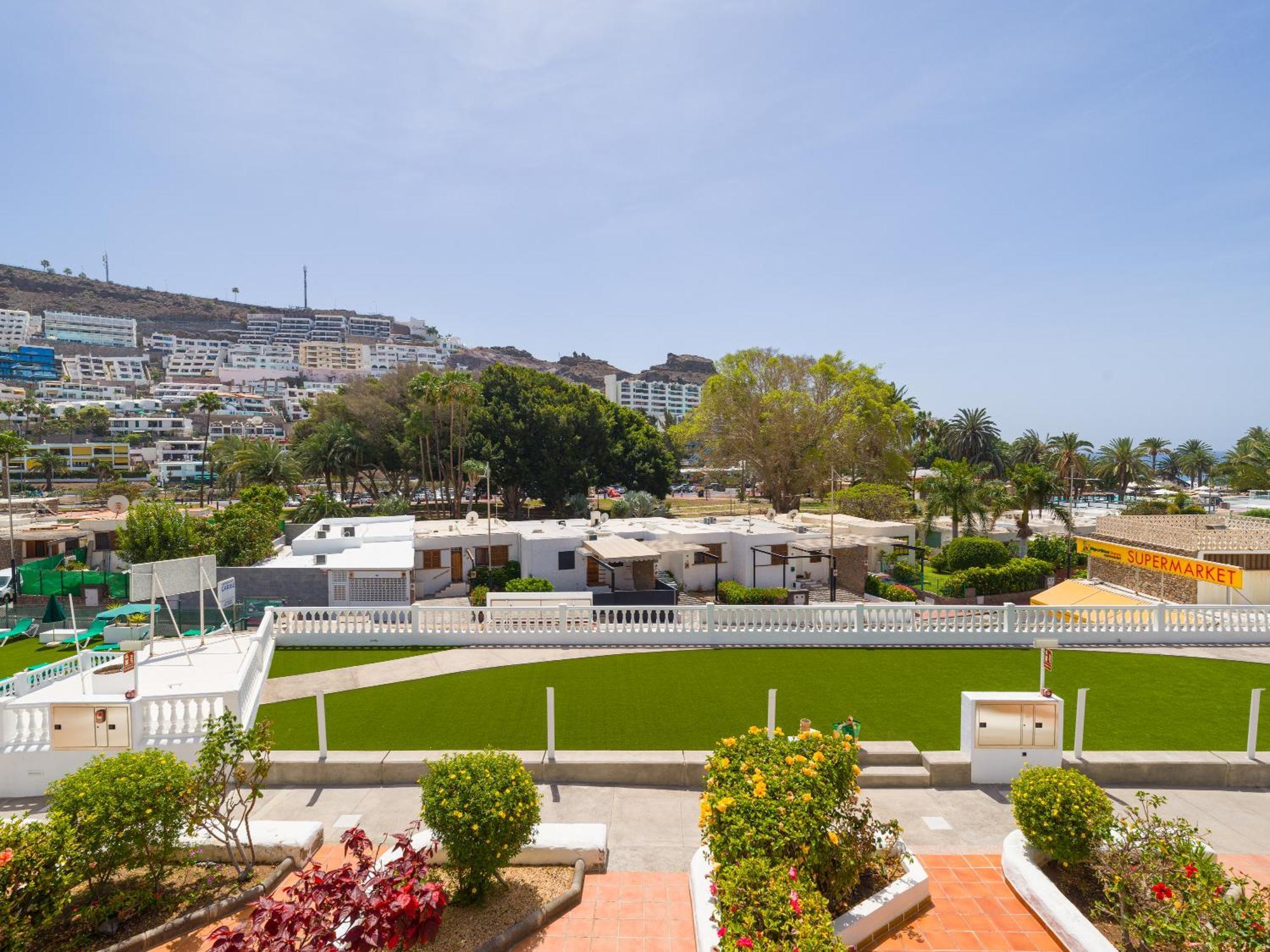 Bungalows Caribe Puerto Rico  Dış mekan fotoğraf