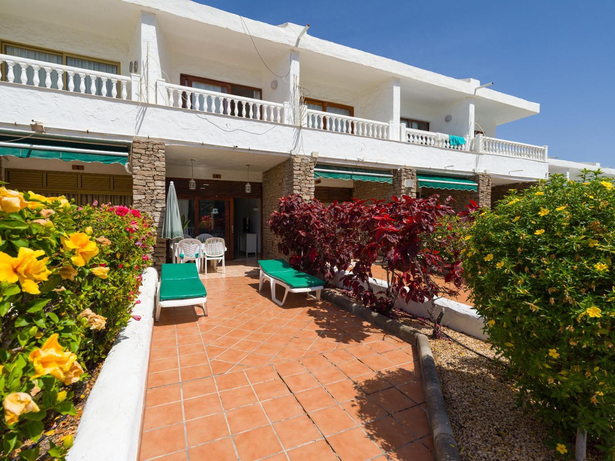 Bungalows Caribe Puerto Rico  Dış mekan fotoğraf