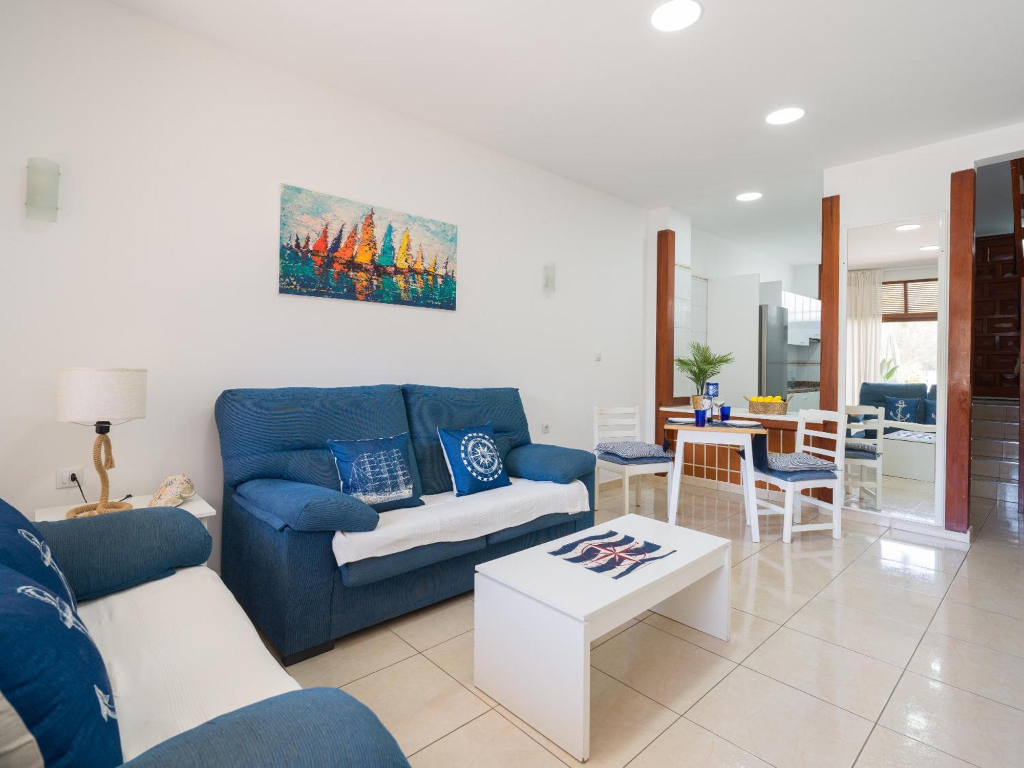 Bungalows Caribe Puerto Rico  Dış mekan fotoğraf