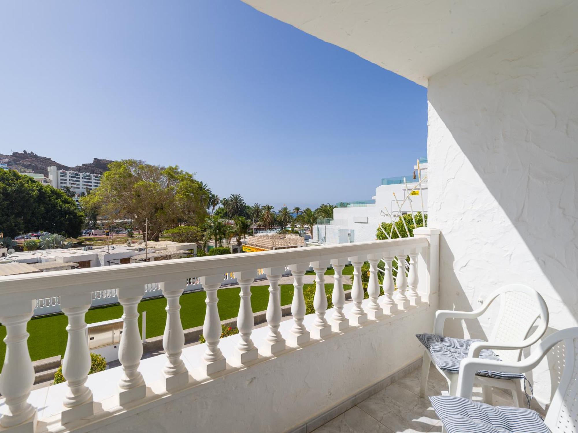Bungalows Caribe Puerto Rico  Dış mekan fotoğraf