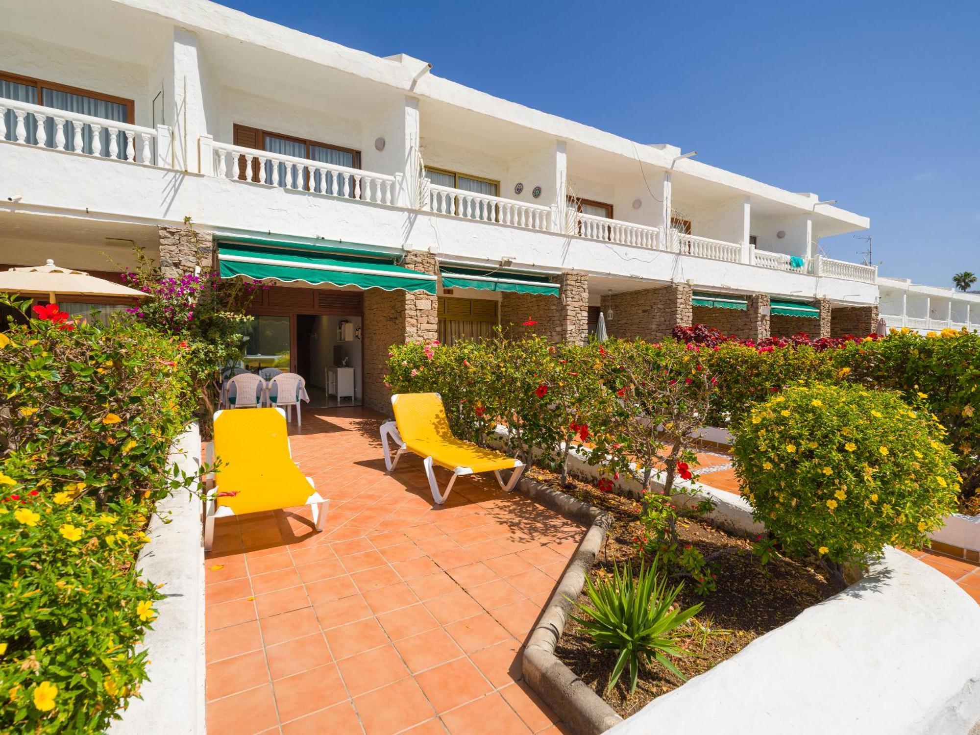 Bungalows Caribe Puerto Rico  Dış mekan fotoğraf
