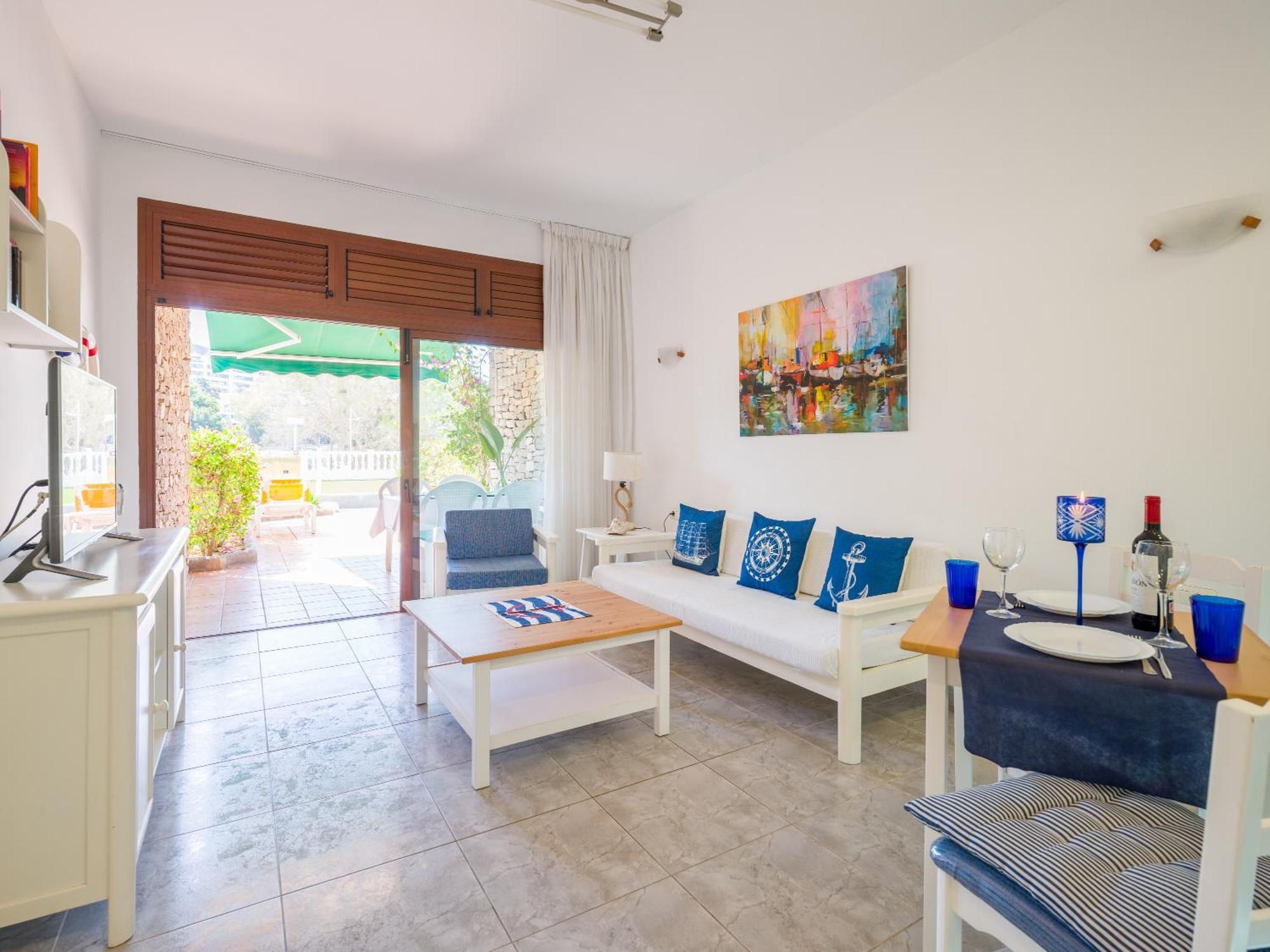 Bungalows Caribe Puerto Rico  Dış mekan fotoğraf