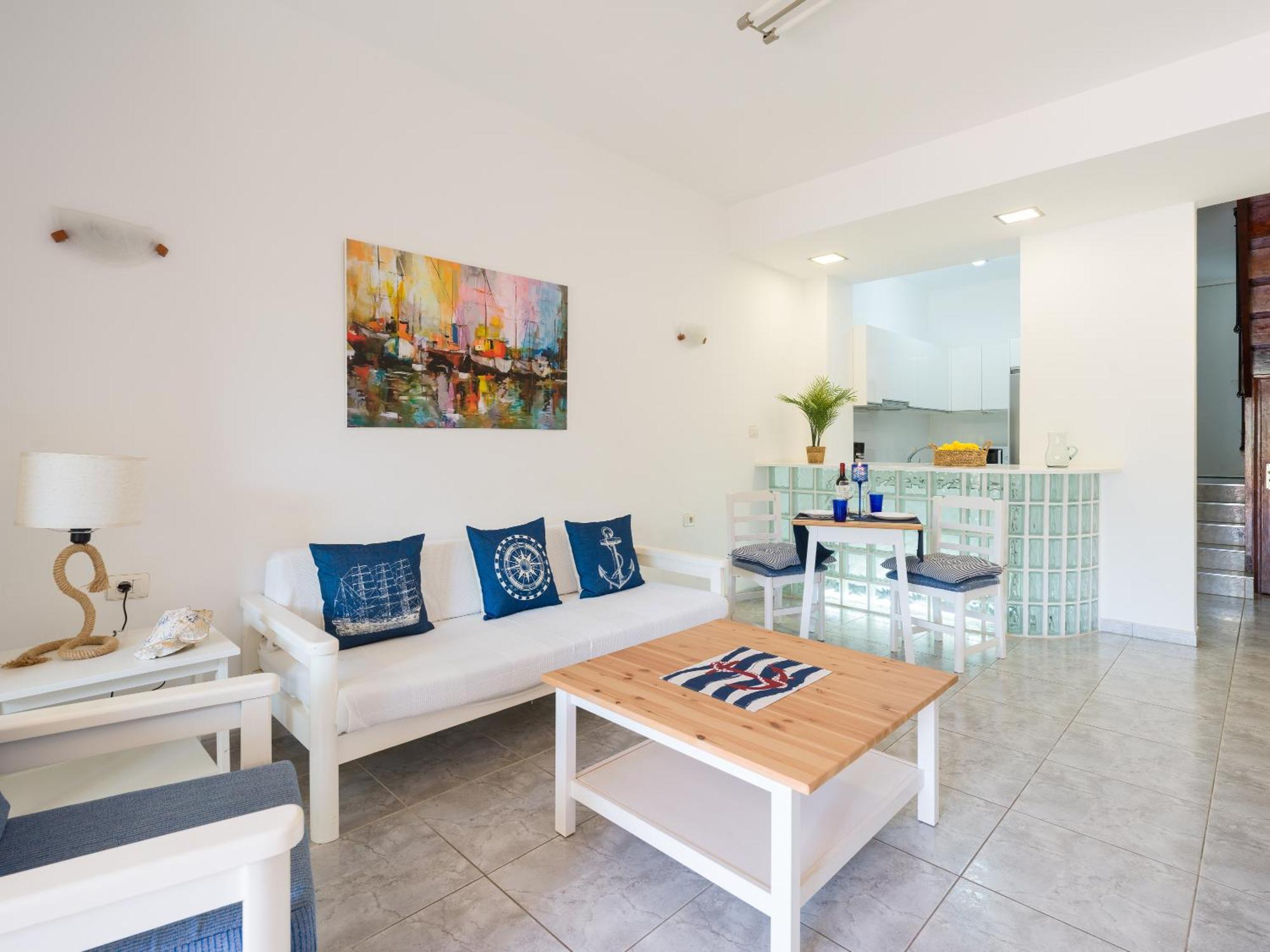 Bungalows Caribe Puerto Rico  Dış mekan fotoğraf