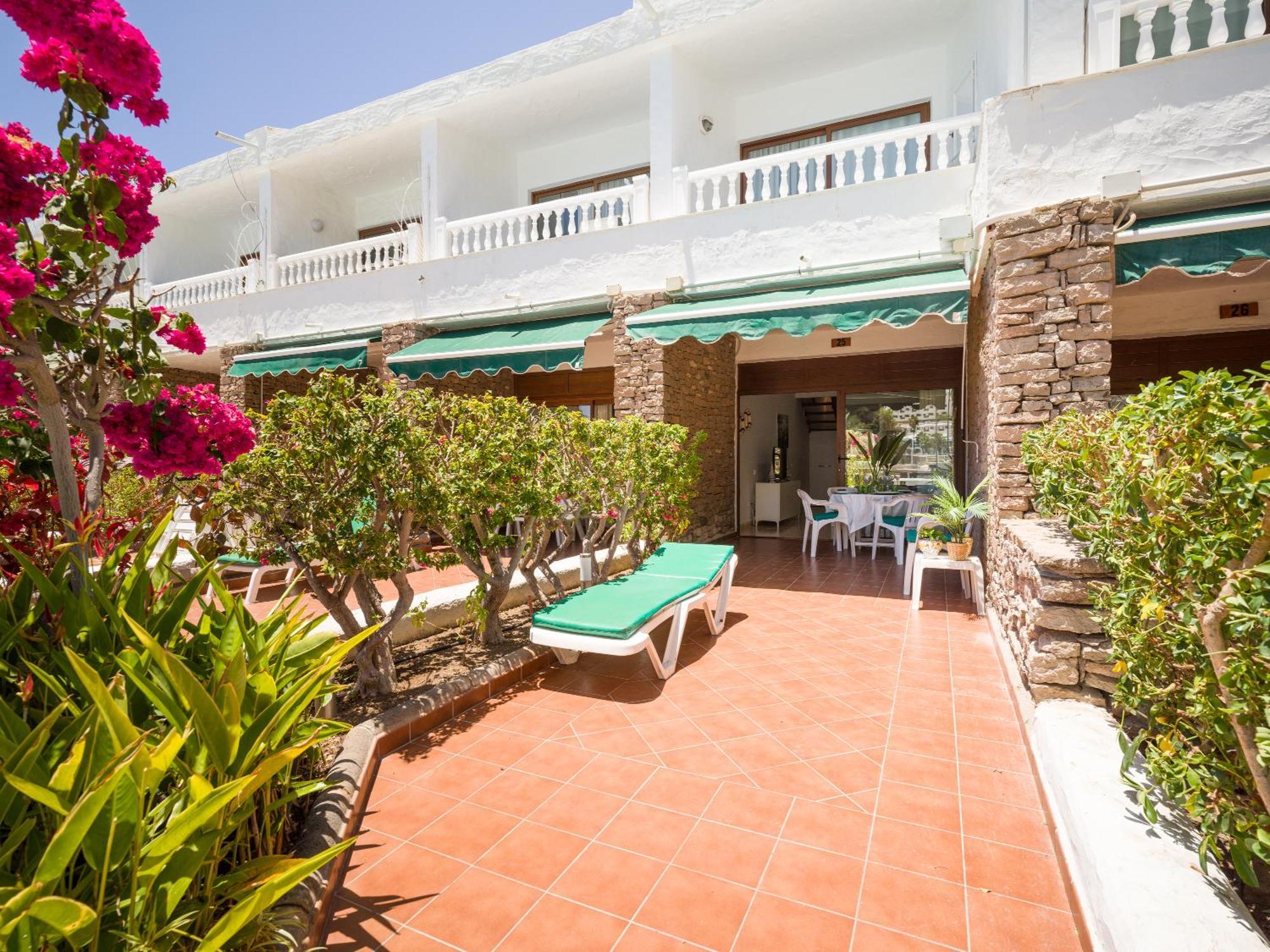 Bungalows Caribe Puerto Rico  Dış mekan fotoğraf