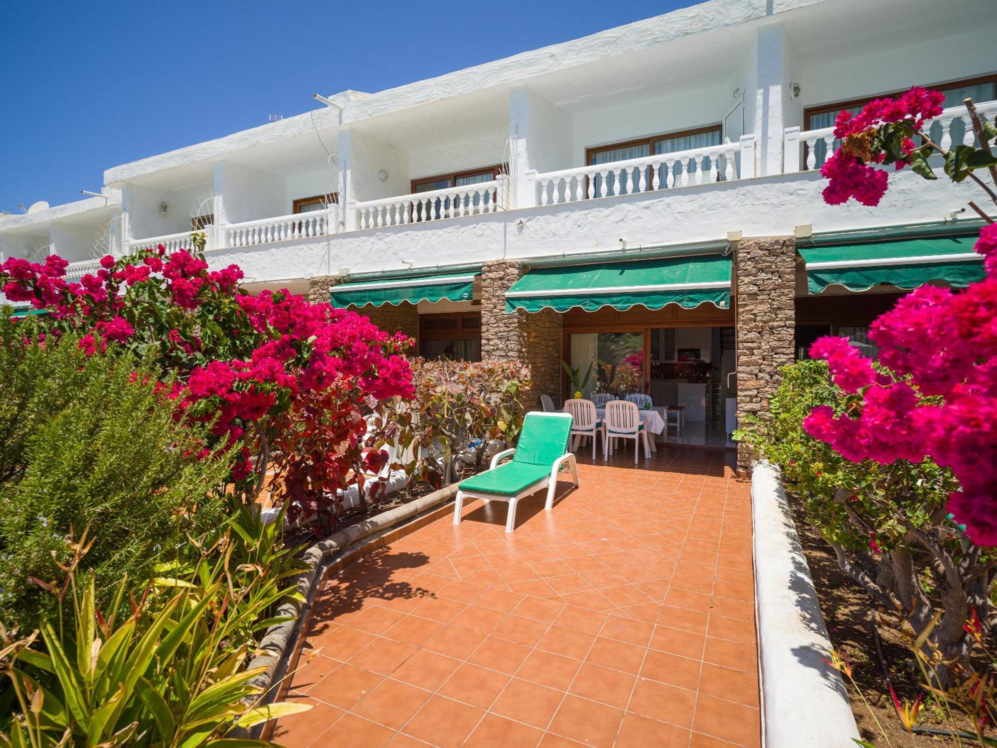 Bungalows Caribe Puerto Rico  Dış mekan fotoğraf