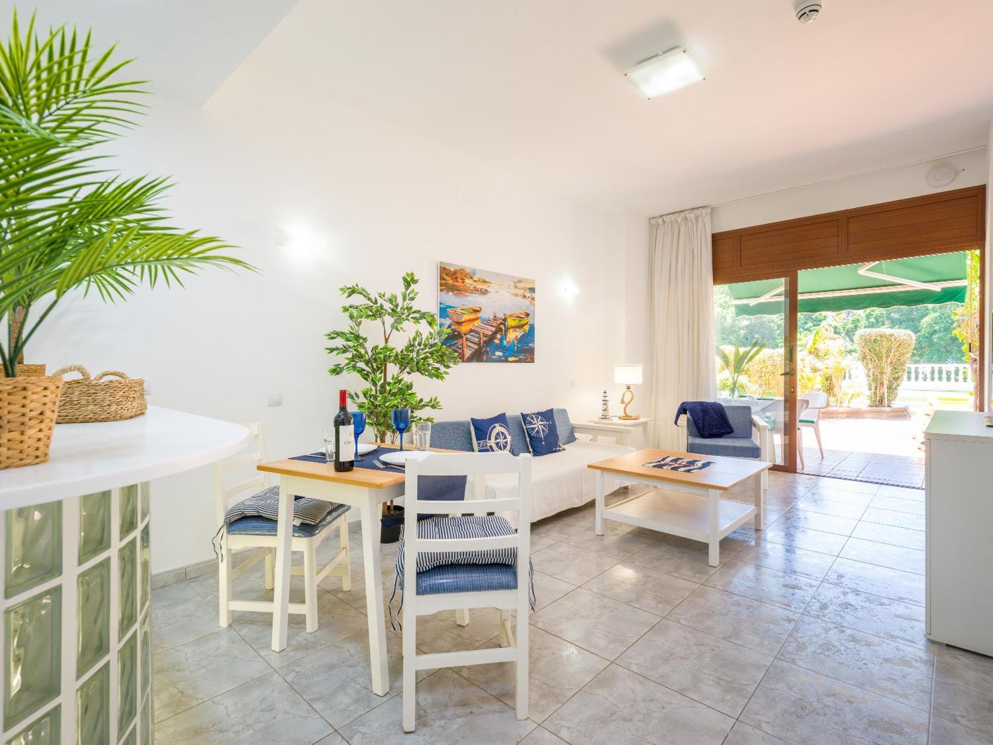 Bungalows Caribe Puerto Rico  Dış mekan fotoğraf