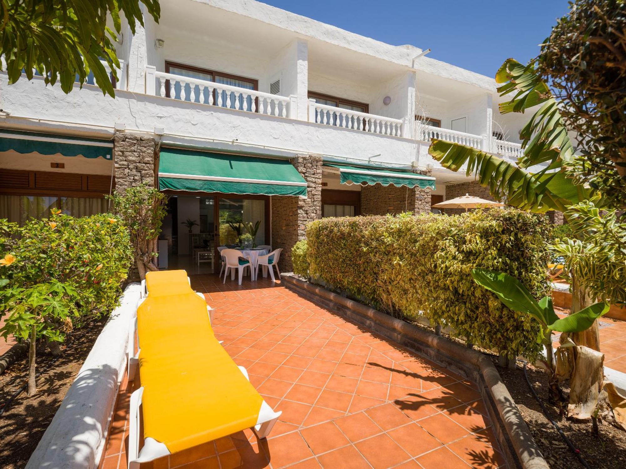 Bungalows Caribe Puerto Rico  Dış mekan fotoğraf